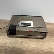 Videoregistratore