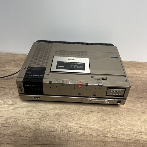 Videoregistratore