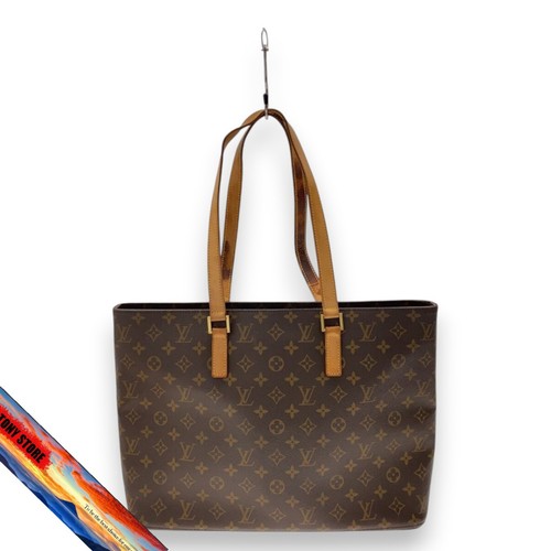 Borsa louis vuitton luco - borsa,
