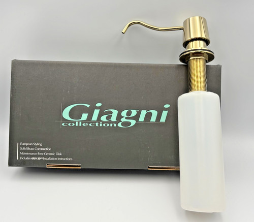 Dispenser sapone ponte - dispenser,