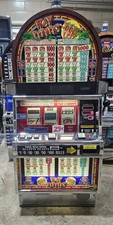 Igt s2000 hot peppers - s2000, slot