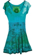 Desigual Donna Girocollo a