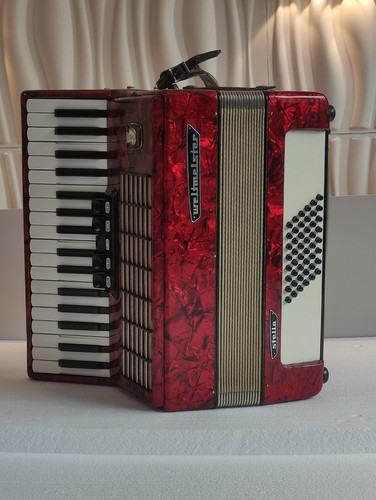 Fisarmonica pianoforte - fisarmonica,