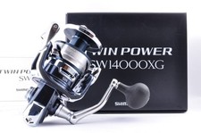 Shimano 21 Twin Power SW