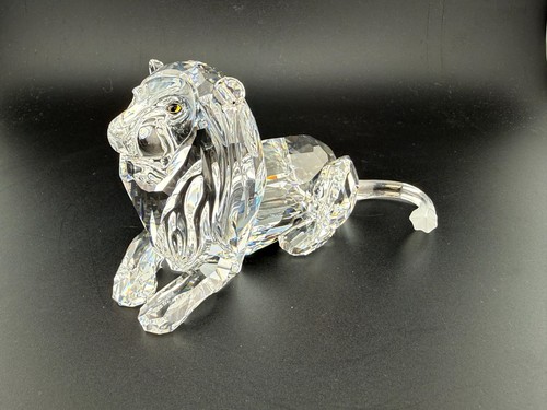 Swarovski 1995 ispirazione - swarovski,