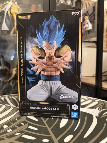 Gogeta god dragonball super - gogeta,