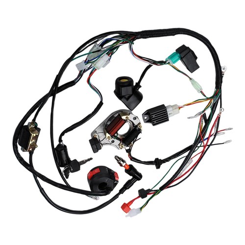 Kit completo - , di