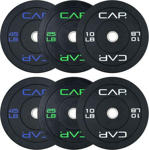 Set pesi piastra paraurti