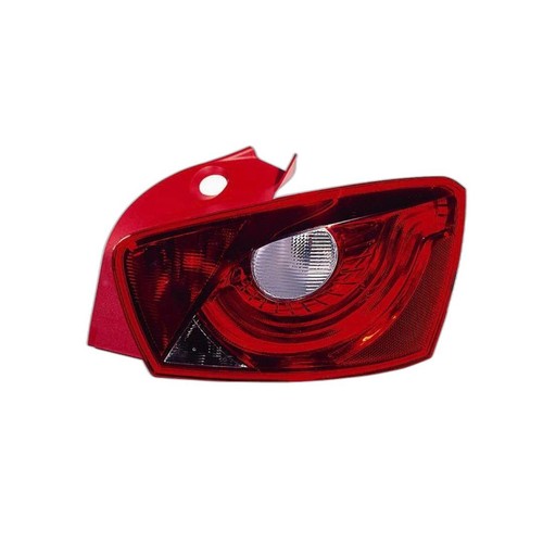 Fanale posteriore destro - fanale,