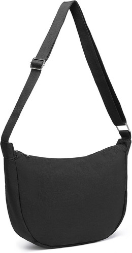 Borsa tracolla donna nero - donna,