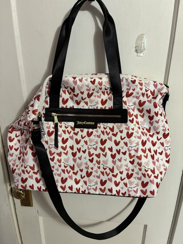 Juicy couture borsa - juicy, tracolla