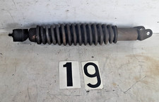 [19] AMMORTIZZATORE POSTERIORE PER VESPA PIAGGIO 50 SPECIAL ORIGINALE