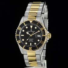 REVUE THOMMEN Diver AUTOMATICO