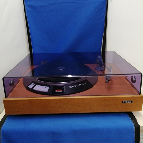 Denon 3700f 3000 - denon, dp-3000