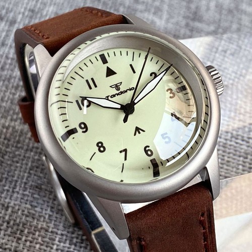 Orologio automatico bubble - orologio,