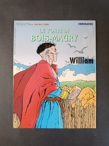 Fumetto eternauta 154 - fumetto, n.