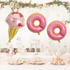  2 PCS Decorazioni Con