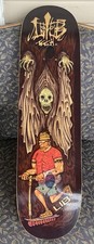 RARO mazzo di skateboard
