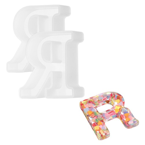 Stampi silicone per - 2,