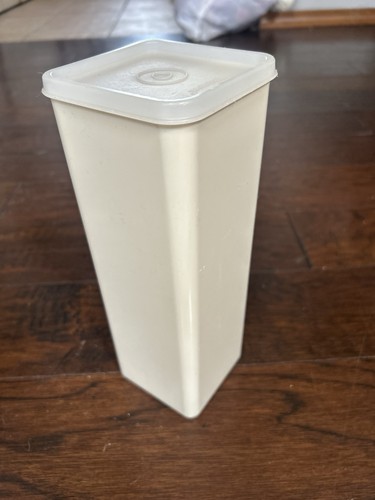 Tupperware beige velluto - tupperware,