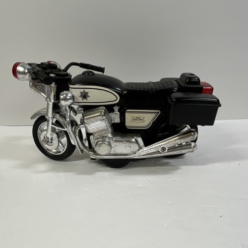 Chips moto giocattolo - chips,