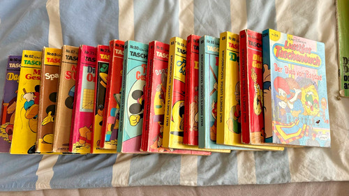 Walt disney libri tascabili - 15,
