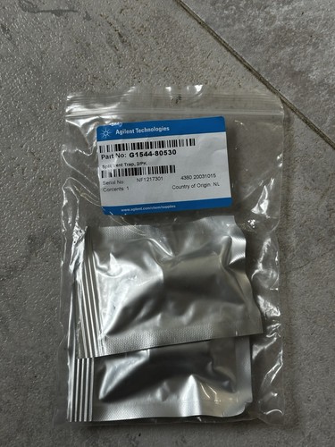 Split vent trap part - 2/pk,