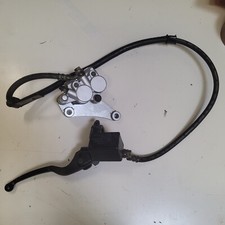 Kit pinza completa tubo