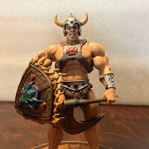 Motu classics man masters - motu, he-man,
