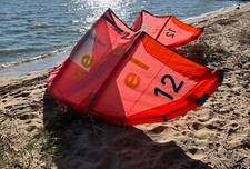 Duotone Rebel 12 sq meters