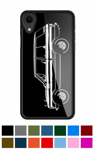 Custodia cellulare range rover - custodia,