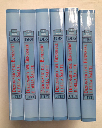 Serie vol cd - serie, 6