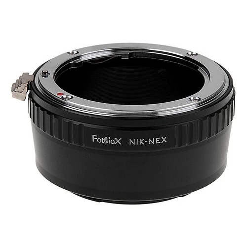 Fotodiox adattatore obiettivo - adattatore,