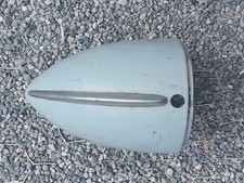Guscio fanale Vespa Farobasso 54-56 originale Piaggio