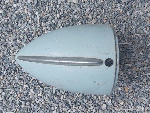 Guscio fanale vespa farobasso - guscio,