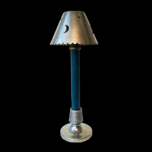 Lampada candela vintage - candela,