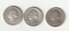 STATI UNITI - QUARTI DI