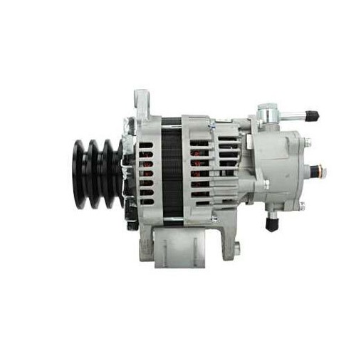 Alternatore isuzu 24v 50a oem - alternatore,