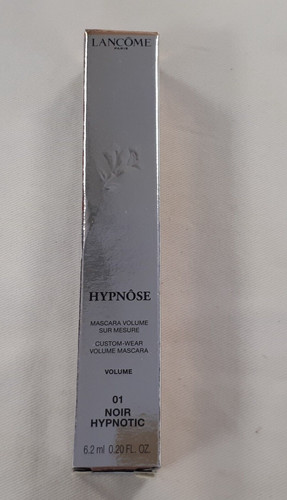 Lancome hypnôse mascara - lancome,