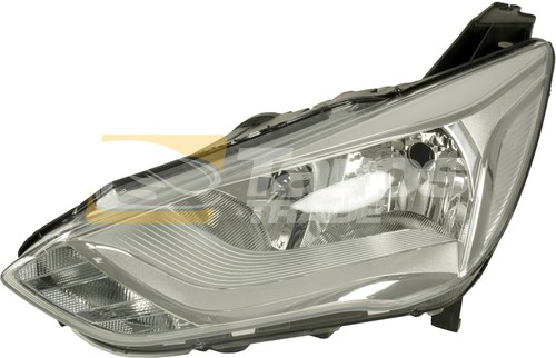 Faro anteriore per - sx, ford