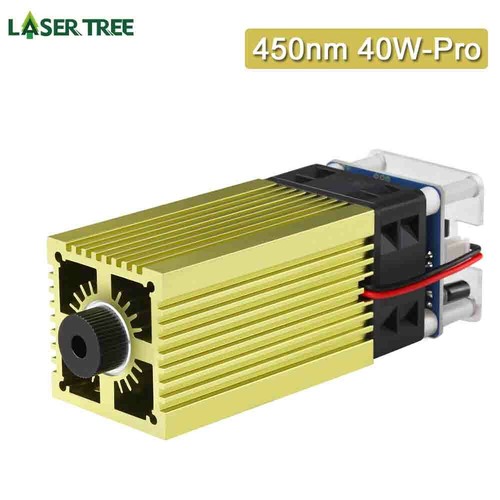 Laser module for cnc - module, engraving