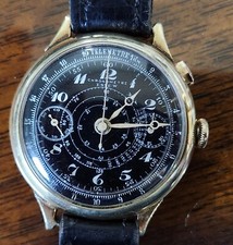 ESTE vintage anni 40. W