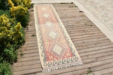 Tappeto turco 31''x113''