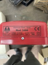 Sirena Da Interno Bitonale Def