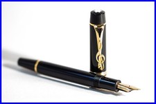 MONTBLANC Penna A Sfera