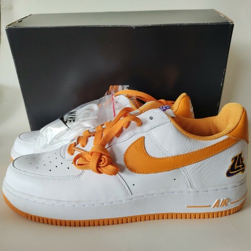 Nike air force - air, low