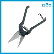 TENAGLIA MANISCALCO PER UNGHIE ZOCCOLI PECORE OVINI CAPRE DENTATA SU UN LATO