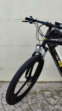 Bike mtb mud - 250w, bicicletta