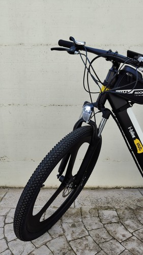 Bike mtb mud 250w - mtb-mud,