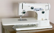 Necchi Lycia 524 Sewing